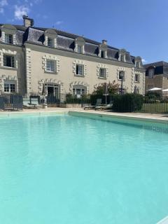 Le Relais du Bellay - Montreuil-Bellay - 9