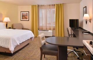Candlewood Suites Austin-Round Rock by IHG - 6