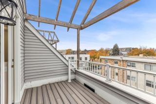 Modern Spacious 5 Bed 4 Bath Home Near Downtown - Minneapolis - 8