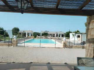 Stella Marina Resort - Torre San Giovanni Ugento - 0