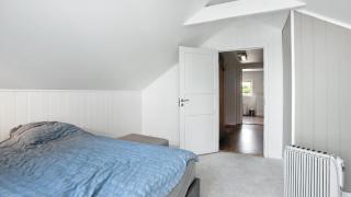 Romslig Villa nær Forus og Stavanger, Perfekt for Familie og Pendling - Stavanger - 9