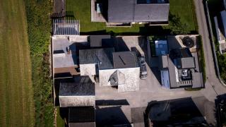 Romslig Villa nær Forus og Stavanger, Perfekt for Familie og Pendling - Stavanger - 6