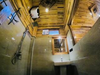 Secret Mountain Paradise - Ella - 9