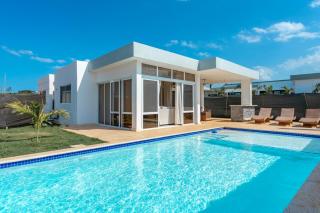 Villa 1123 for rent in Sosua in the Casa Linda residential area RD - 0