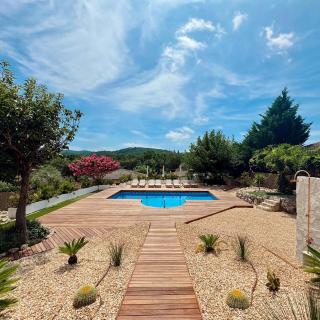 Villa Ziba, Design Hideaway Pool and Nature - Santa Ceclina - 8