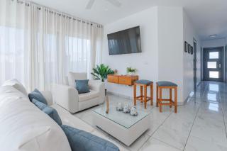Villa 1123 for rent in Sosua in the Casa Linda residential area RD - Sosúa - 2