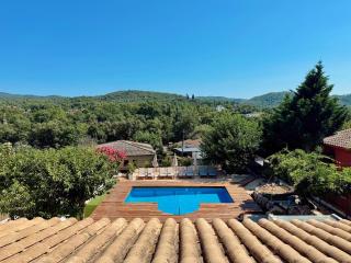 Villa Ziba, Design Hideaway Pool and Nature - Santa Ceclina - 0