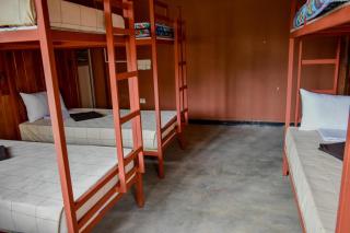 Green Hut Nature Resort - Sigiriya - 9