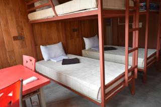 Green Hut Nature Resort - 8