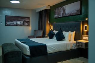 Ikogosi Warm Springs Resort - 7