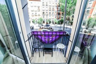 Hotel Maruja en Cascorro - 7