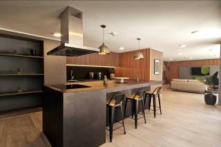 Apartamento en Santiago de Chile - 5