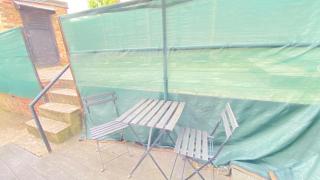 Spacious 1 Bedroom near central London Kings Cross walking to Arnos Grove Tube, Alexandra Palace, Euston - 2