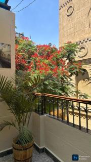 Gamaleya Boutique Hotel - Kairo - 8