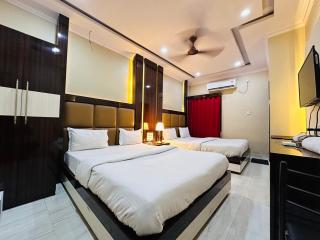 Dada's Villa Residency - 7