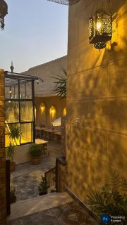 Gamaleya Boutique Hotel - Kairo - 9