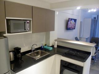 Dzain 1 - PISCINA -Gym- Cochera - Parrilla- Playromm- cercania Garrahan, favaloro, Britanico - 8