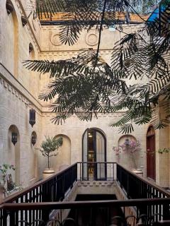 Gamaleya Boutique Hotel - Kairo - 0