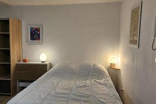 Studio near the city center - 6