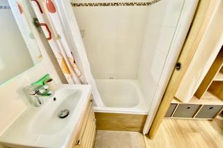 Studio near the city center - 3