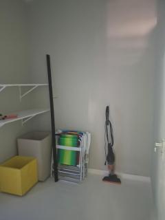 Casa Moderna com Churrasqueira - 8