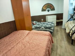 Hospedaje en Madrid - 7