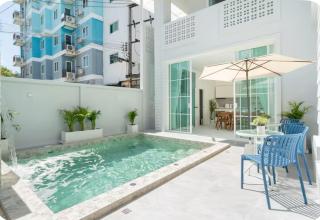 Patong Seven Heaven - 1