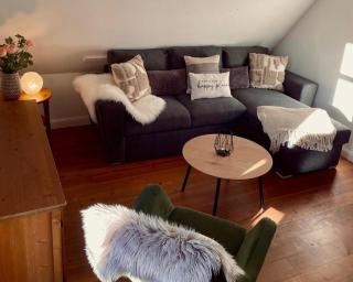 Ferienwohnung Vierländereck nahe Winterberg - 0