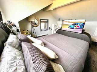 Wharfe View Cottage Ilkley - Ilkley - 5