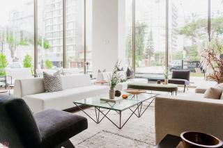 Charming 1BR View & Pool in Barranco - Lima - 1