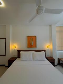 Alloy Heights Hotel & Apartments - 3