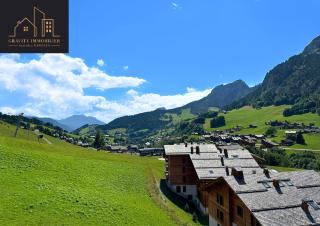 Le Panorama - Le Grand-Bornand - 7