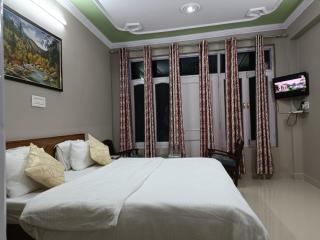 Pure Veg Snow Crest Inn - Dharamshala - 2