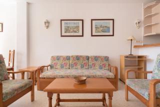 Apartamento Los Lances I - Tarifa - 2