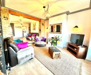 Wharfe View Cottage Ilkley - Ilkley - 1