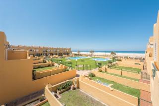 Apartamento Los Lances I - Tarifa - 0