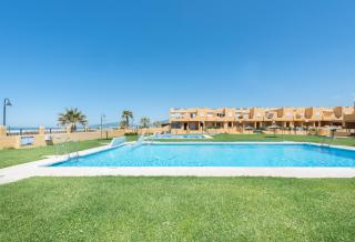 Apartamento Los Lances I - Tarifa - 9