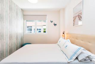 El Médano By Agüita Salada Suites - 8