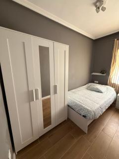 Apartamento a la Vera del Valle - 5