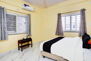 Hotel O RR Comforts - Bangalore - 4