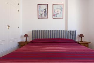 Apartamento Los Lances I - Tarifa - 2