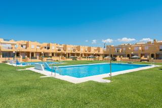 Apartamento Los Lances I - Tarifa - 7