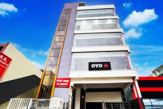 Hotel O RR Comforts - Bangalore - 9