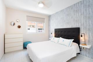 El Médano By Agüita Salada Suites - El Médano - 1