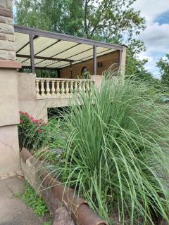 Mamie House - 9