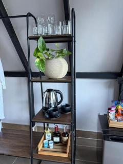 Glamping Mountain Coffee - 3