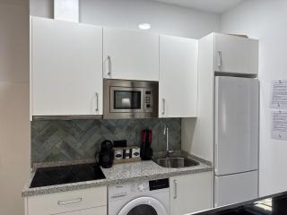 Loft Avenida América - Córdoba - 4