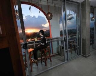 The Selene city hotel - Kandy - 9