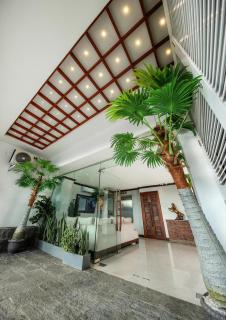 The Selene city hotel - 4
