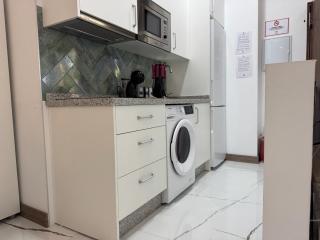 Loft Avenida América - Córdoba - 6